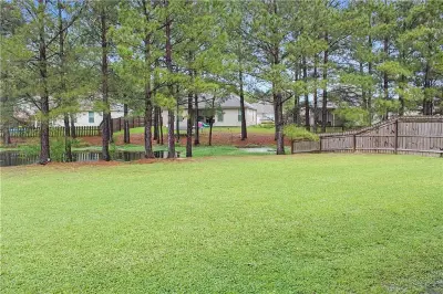 CHARMING 4 BEDROOM 2 BATH HOME