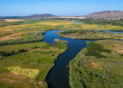 Henry’s Fork Snake River Ranch