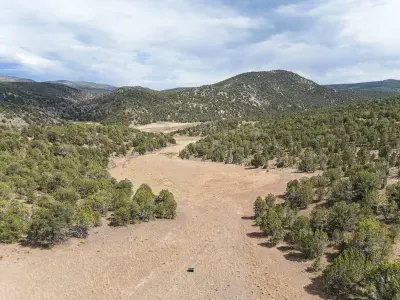 Fremont Canyon Ranch – Beaver, Utah