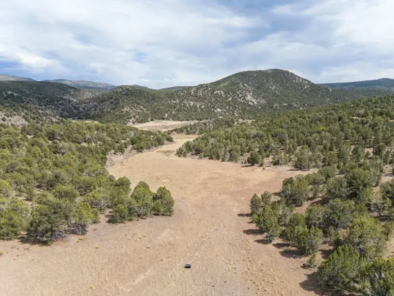Fremont Canyon Ranch – Beaver, Utah-0