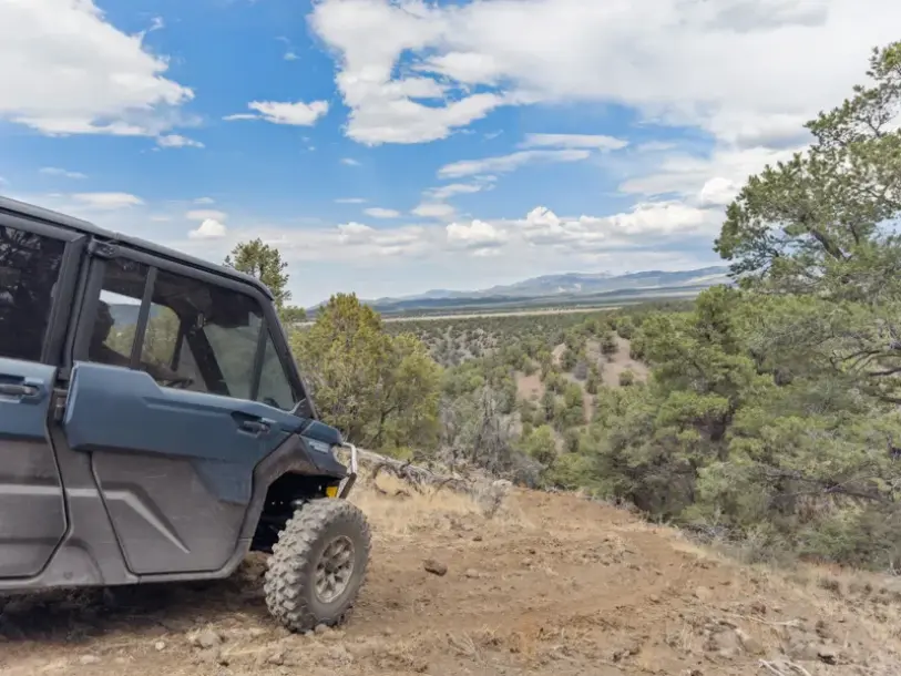Fremont Canyon Ranch – Beaver, Utah-1