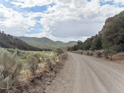 Fremont Canyon Ranch – Beaver, Utah