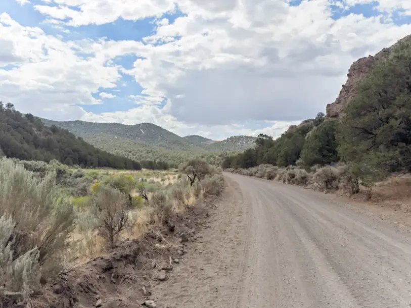 Fremont Canyon Ranch – Beaver, Utah-2