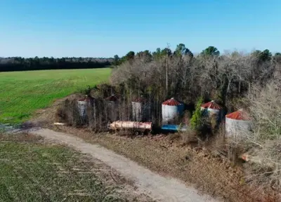 Perkins Mill Farm