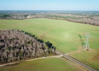 Perkins Mill Farm